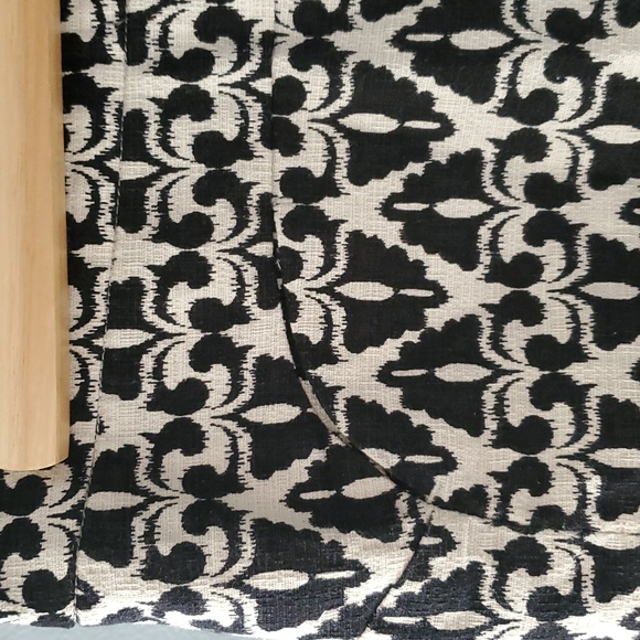 Anthropologie Cartonnier High Waisted Shorts, Winter Vacation - Picture 4 of 10